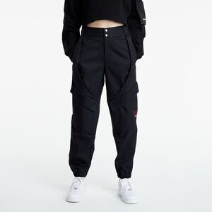 Nike Jordan Black Jordan Essential Utility Trousers